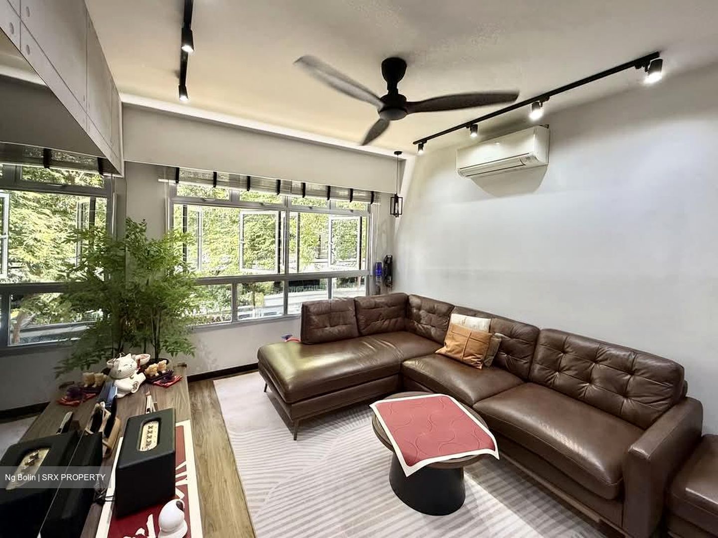 Blk 26B Saint George's Towers (Kallang/Whampoa), HDB 4 Rooms #584462371